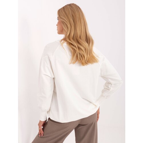 RELEVANCE Blouse-RV-BZ-A825.48-ecru Slike