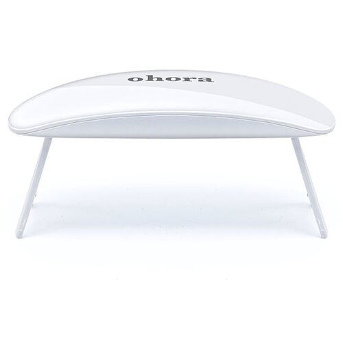 OHORA Pro Gel Lamp UV-svetilka za nohte 1 kos Slike