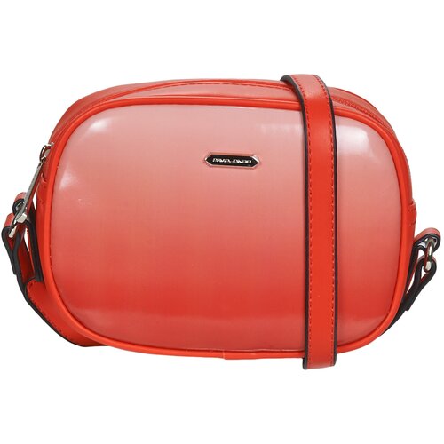David Jones Torbice za na ramo CM5722 Oranžna Slike