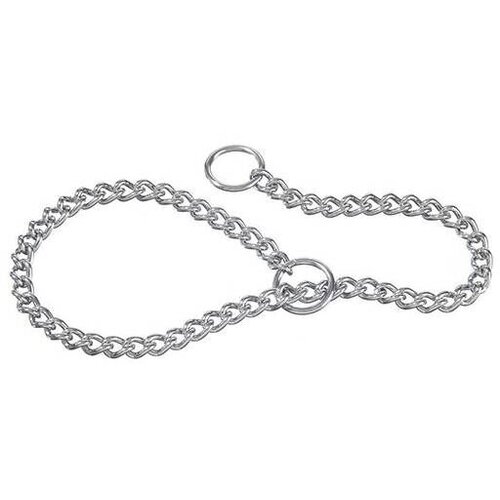 Camon Ogrlica za pse metalna davilica 3,5 cm x 75 cm A2201810 Cene