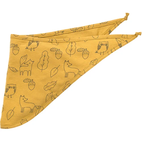 Pinokio Kids's Scarf Secret Forest 1-02-2409-10