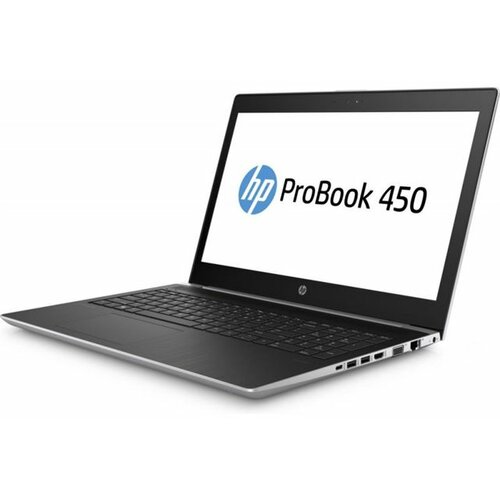 Hp ProBook 450 G5 i3-7100 4GB 128GB SSD Windows 10 Pro FullHD UWVA (2SY27EA) laptop Slike