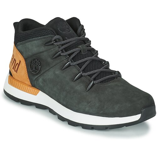 Timberland sprint trekker mid crna Slike