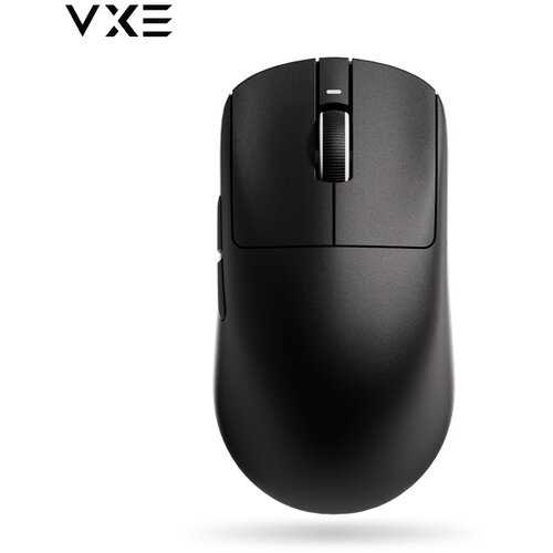 VXE R1 pro brezžična gaming miška (črna), (21548857) Cene