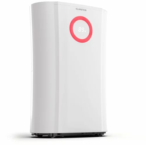 Klarstein DryFy Pro Connect 20, odvlaživač, WiFi, kompresija, 20l/d, 20-30m²