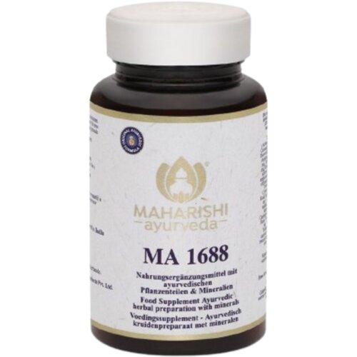 Maharishi Ayurveda MA1688 - 60 tab. Cene