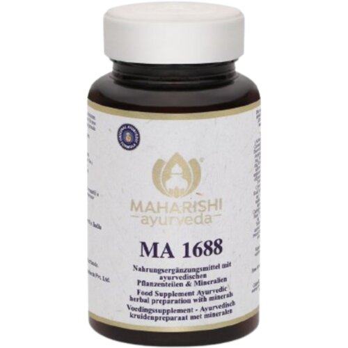 Maharishi Ayurveda MA1688 - 60 tabl. Cene