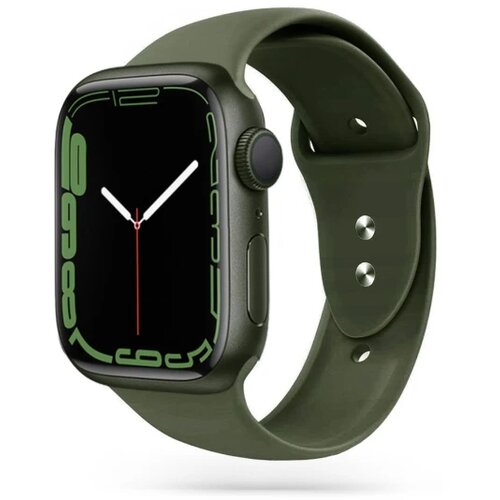 TECH-PROTECT ICONBAND APPLE WATCH 4/5/6/7/SE (38/40/41 MM) ARMY GREEN Cijene