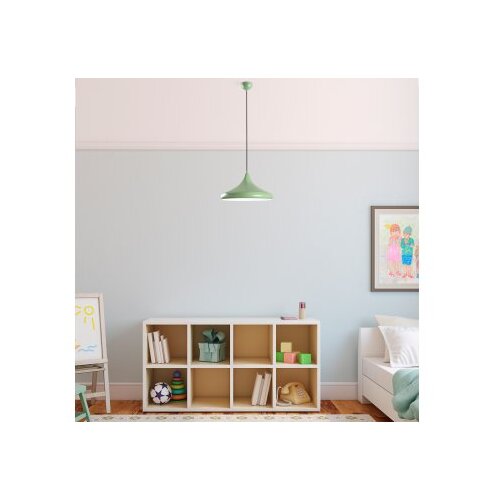Opviq eysan - mint mint chandelier Slike