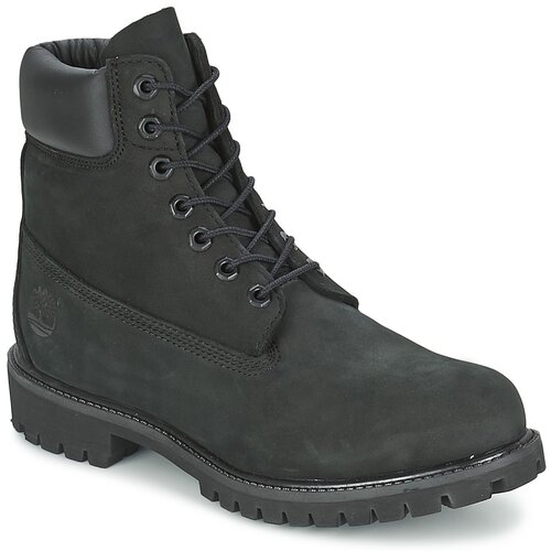 Timberland 6IN premium boot crna Slike