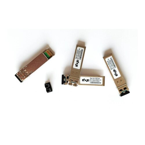 Exeshop EXE link transceiver (optički modul), 10g dual sfp+ tx1310nm lc 40km ddm sm ( ao003 ) Cene
