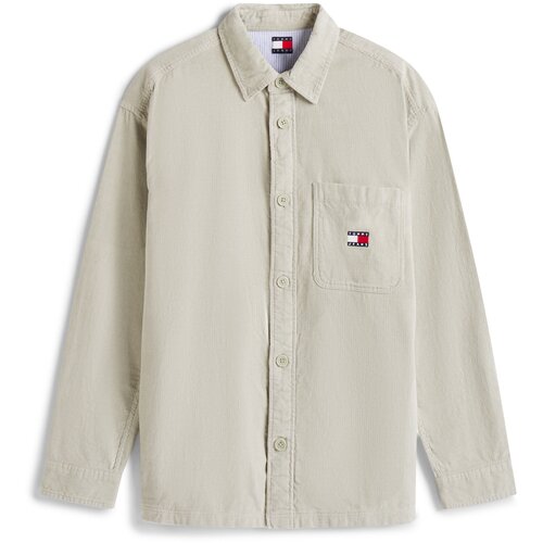 Tommy Jeans Srajca 'BRICK' pastelno zelena Cene