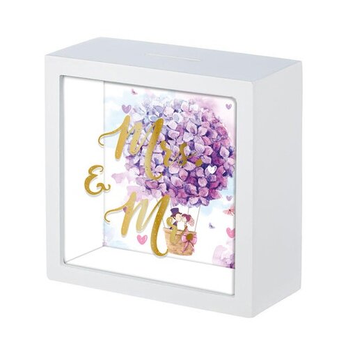  Viter kasica mr & mrs ( 01841 ) Cene