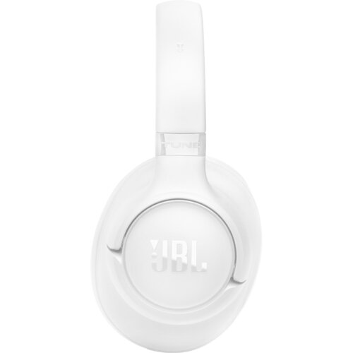 JBL Tune 730BT Slu&scaron;alice Bežično Ručni Pozivi/glazba Bluetooth Bijelo Cijene