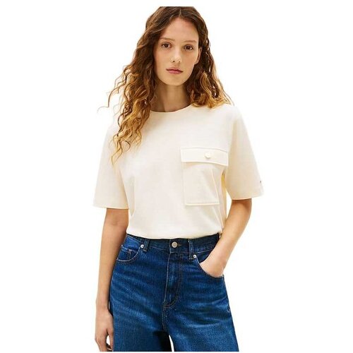 Tommy Hilfiger Ženska majica sa džepom Cene