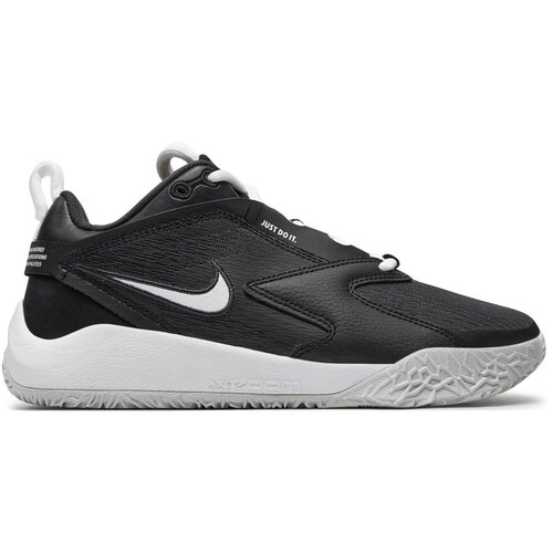 Nike Čevlji Air Zoom Hyperace 3 FQ7074 002 Black/White/Anthracite Cene