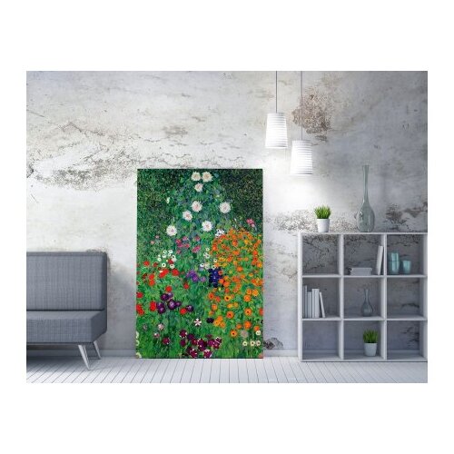 WALLXPERT Slika na zidu na platnu 70x100cm Cene