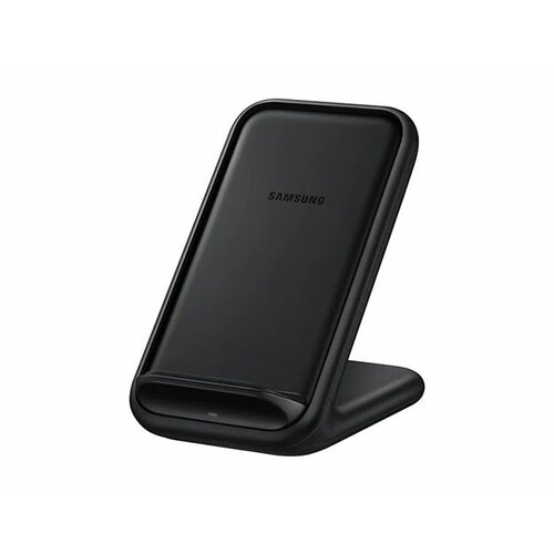 Samsung N5200 (EP-N5200-TBE) bežični punjač za mobilne telefone crni Slike