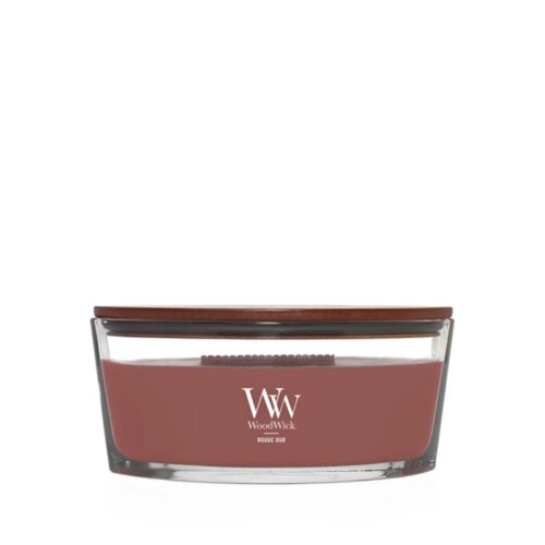 WoodWick Elipse Candle Rouge Oud Universal Cene
