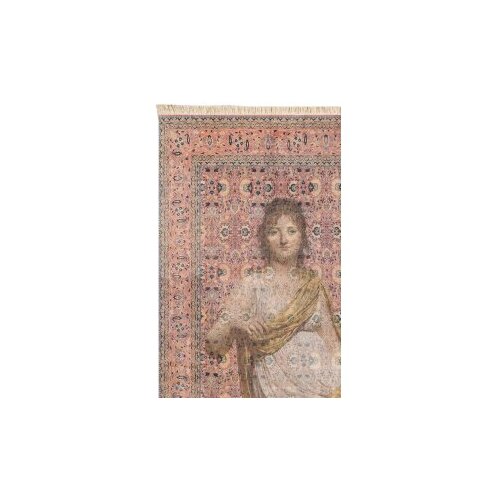 Conceptum Hypnose &amp;Scaron;arena Tepih 224 (80 x 300 cm) Slike