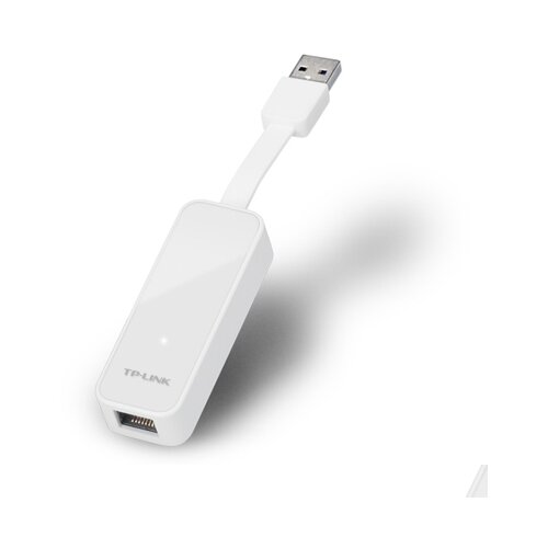 Tp-link UE300 USB 3.0 Gigabit Ethernet Adapter Slike
