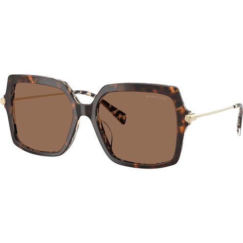 Michael Kors Quogue MK2247U 395173 L (57) Havana/Rjava Slike