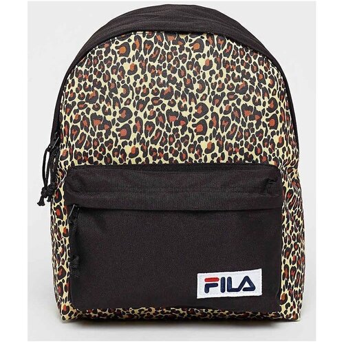 Fila MALMO MINI BACKPACK Crna Cijene