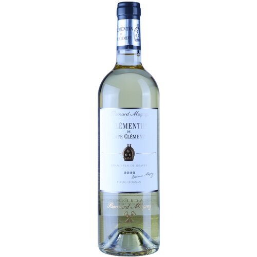  Clementin De Pape Clement Cene