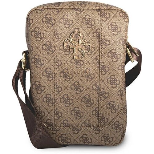 Guess CASE TORBA ZA TABLIČNI RAČUNALNIK 8 INČ RJAVA GUTB8G4GFBR 4G VELIK LOGO, (21833803) Cene