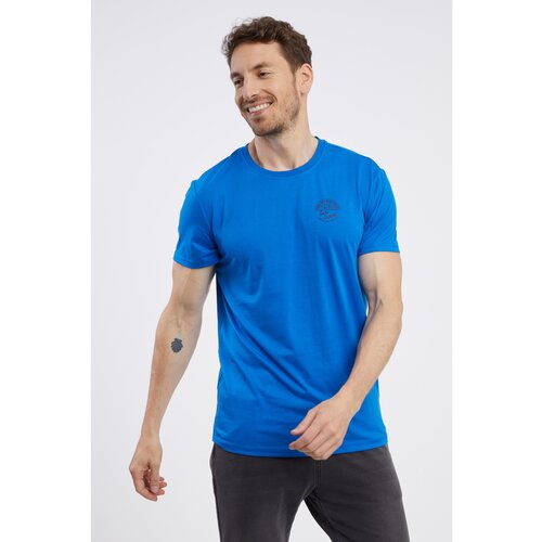 SAM73 Man T-shirt Diego - Men Cene