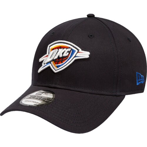 New Era 9FORTY The League kapa Oklahoma City Thunder (11394791) Cene