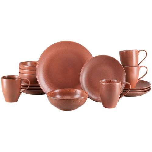 Creatable KOMBINIRANI SERVIS Sierra Nevada Fuego Cene