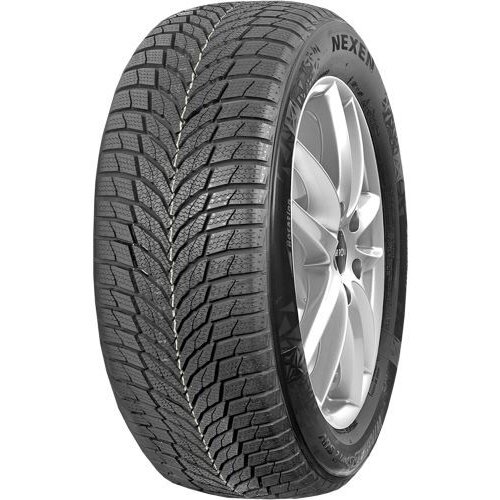 Nexen zimske gume 235/45R17 97V Winguard Sport 2 XL FR 3PMSF DOT xx23 Cene