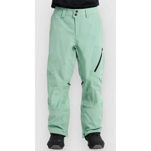 Burton AK Gore-Tex Cyclic Hlace soft sage Slike