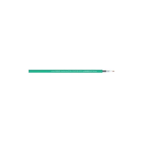 Sommer Cable SC-RCBS 0837''-Video kabel, 1x0.80mm?, plav, metarska roba 600-01 Cijene