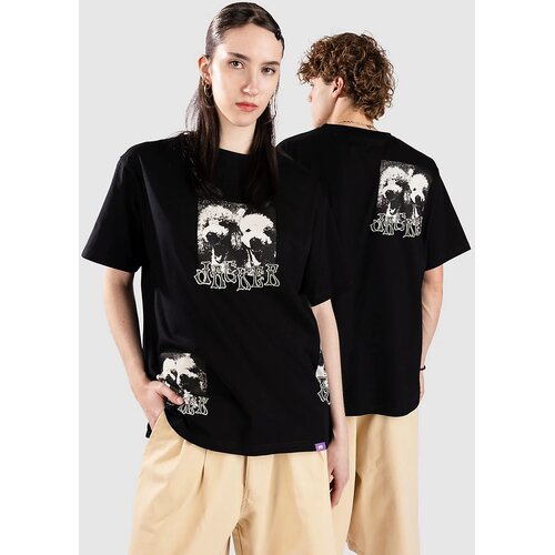 Jacker Poodle Pals T-shirt black Cene