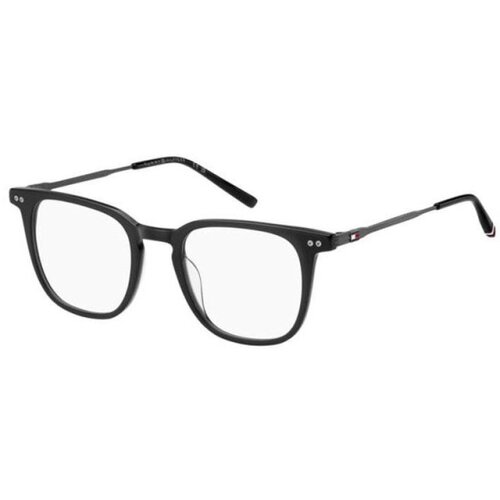 Tommy Hilfiger TH2137 807 ONE SIZE (50) Črna/Kristalna Cene