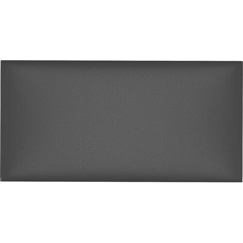  Zidna uzglavlja 12 pcs Sivi 60 x 30 cm tkanina Slike