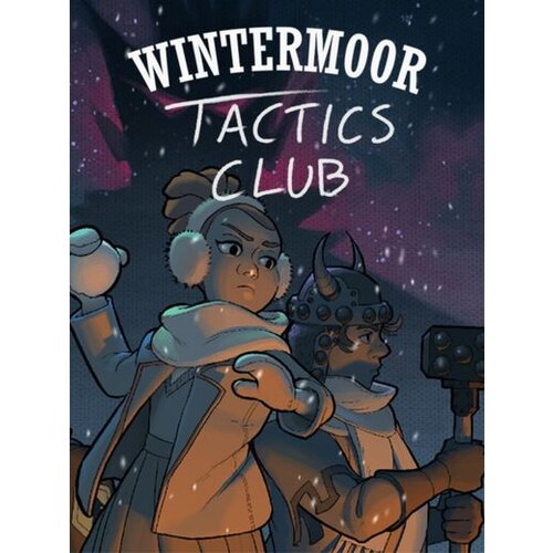 Steam Wintermoor Tactics Club OST (DLC) (PC) Key GLOBAL Cene