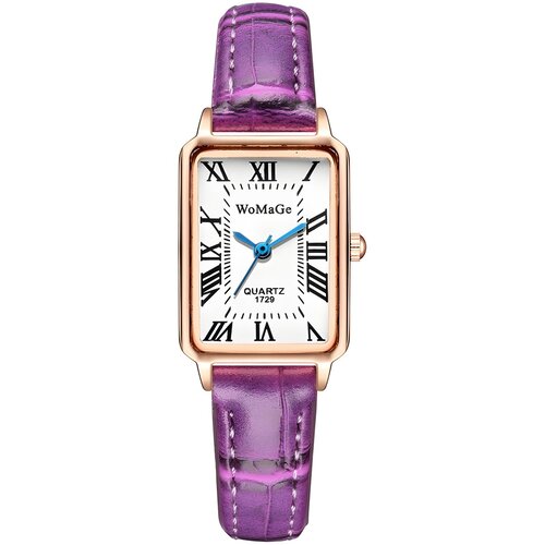  Ura TE - 14263 - Vijolična KP14263 Cene