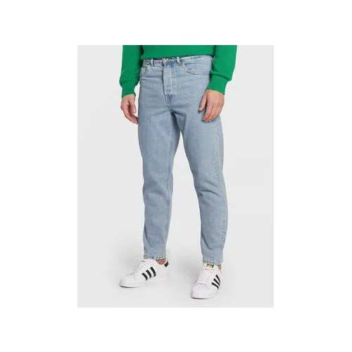 Solid Jeans hlače 21104098 Modra Regular Fit