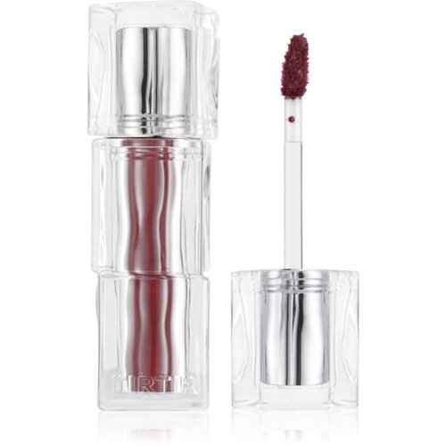 TIRTIR Waterism Glow Tint dolgoobstojni sijaj za ustnice z vlažilnim učinkom odtenek 01 Mauve Rose (Waterism Original) 4 g Cene