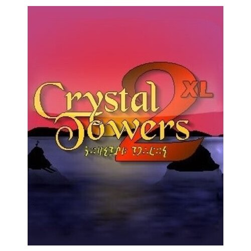 Steam Crystal Towers 2 XL Key GLOBAL Cene