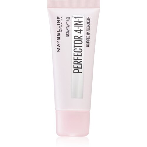 Maybelline instant Age Rewind Perfector 4-In-1 Matte Makeup mat puder 30 ml nijansa 01 Light Cijene