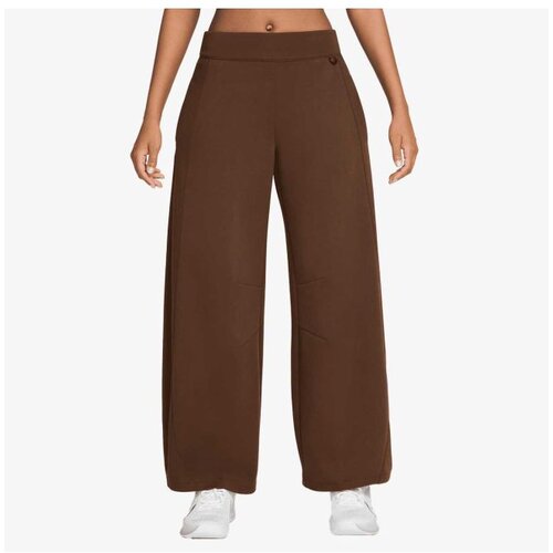 Nike W nk df 24.7 is wide leg pant Cene
