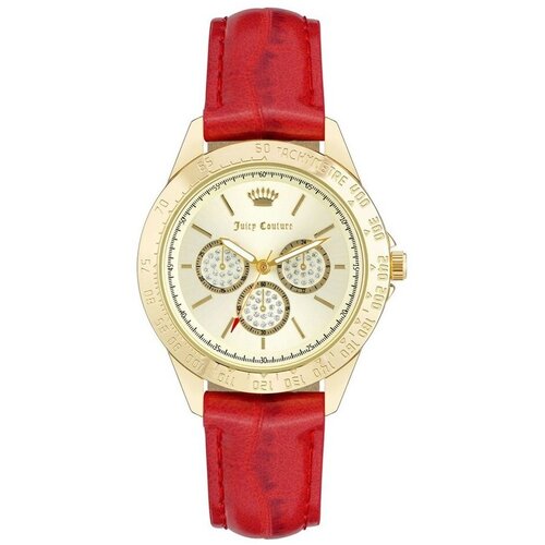 Juicy Couture jc1220gprd Crvena Cene