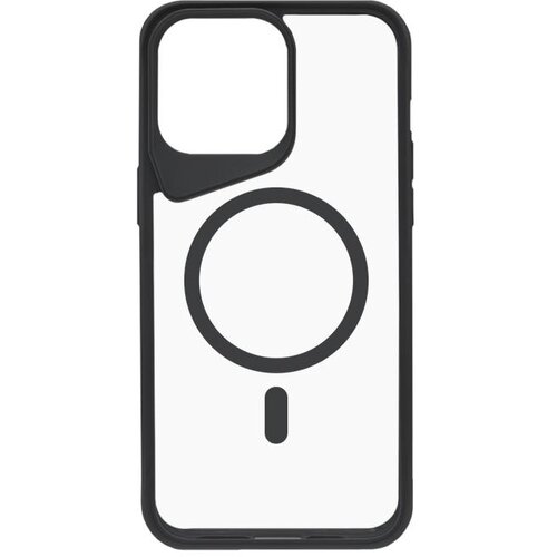  GEAR 4 MAGSAFE CRYSTAL Maska za telefon za Iphone 14 Pro Max , Crna Cene