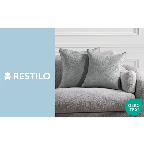 Restilo Ukrasne jastučnice u setu 2 kom 50x70 cm Laila &amp;ndash; Slike