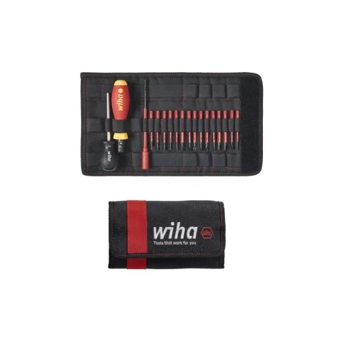 Wiha moment odvijač set električarski TorqueVario®-S 19/1 W36791 Cene