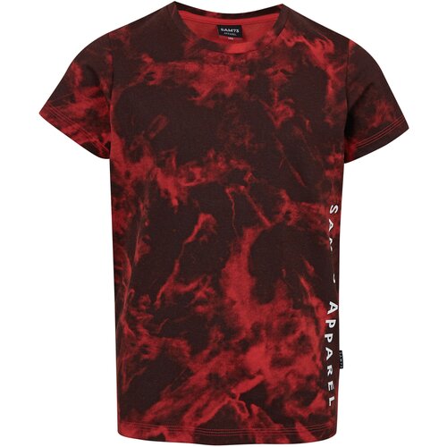 SAM73 T-shirt Sylvester - Guys Slike